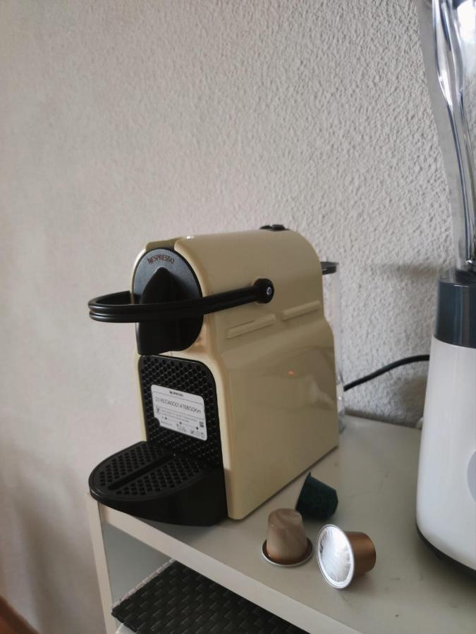 Studio Pra Loup 1500 Les Molanes Uvernet-Fours エクステリア 写真